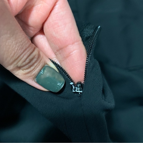 LULUS - Black Dress - Picture 8 of 11